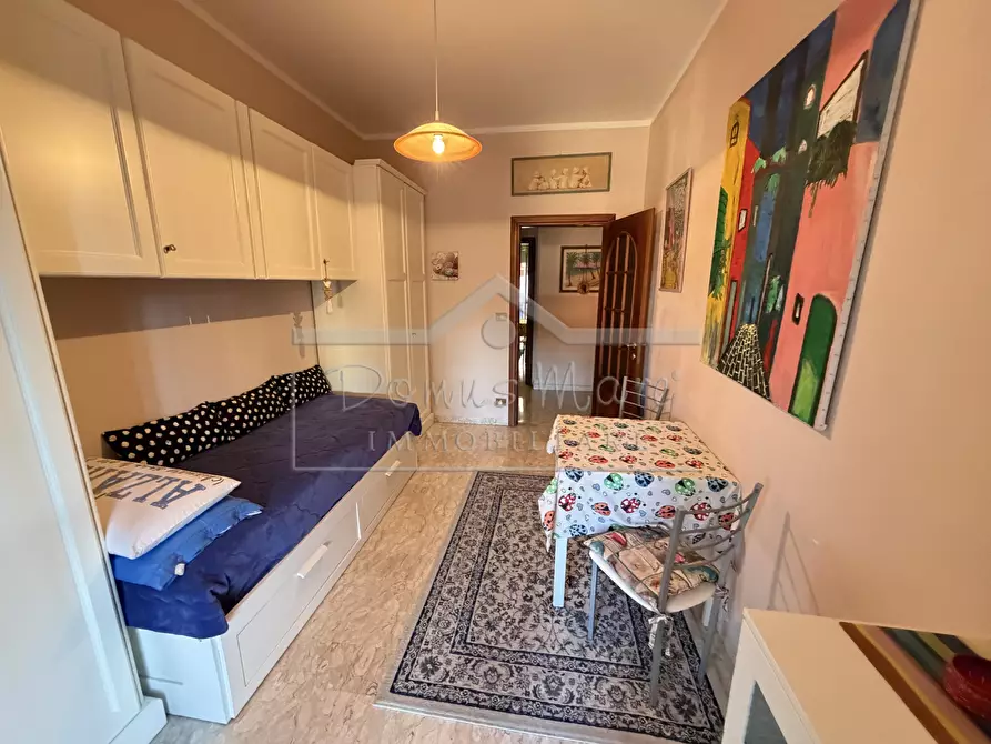 Immagine 40 di Trilocale in vendita  in VIA  DELLA COSTITUZIONE 16 a Albenga