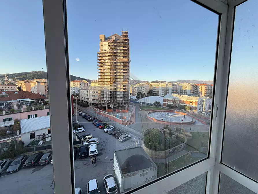 Immagine 18 di Quadrilocale in affitto  a Savona