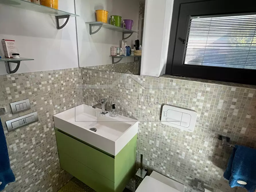 Immagine 33 di Attico in vendita  in Corso vittorio Veneto 1 a Savona