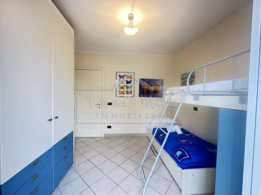 Immagine 20 di Trilocale in vendita  in Via Aurelia 20 a Loano