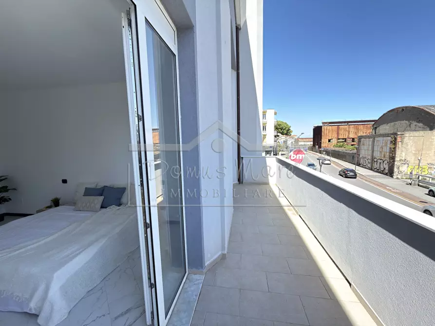 Immagine 8 di Quadrilocale in vendita  in Via Nizza 44 a Savona