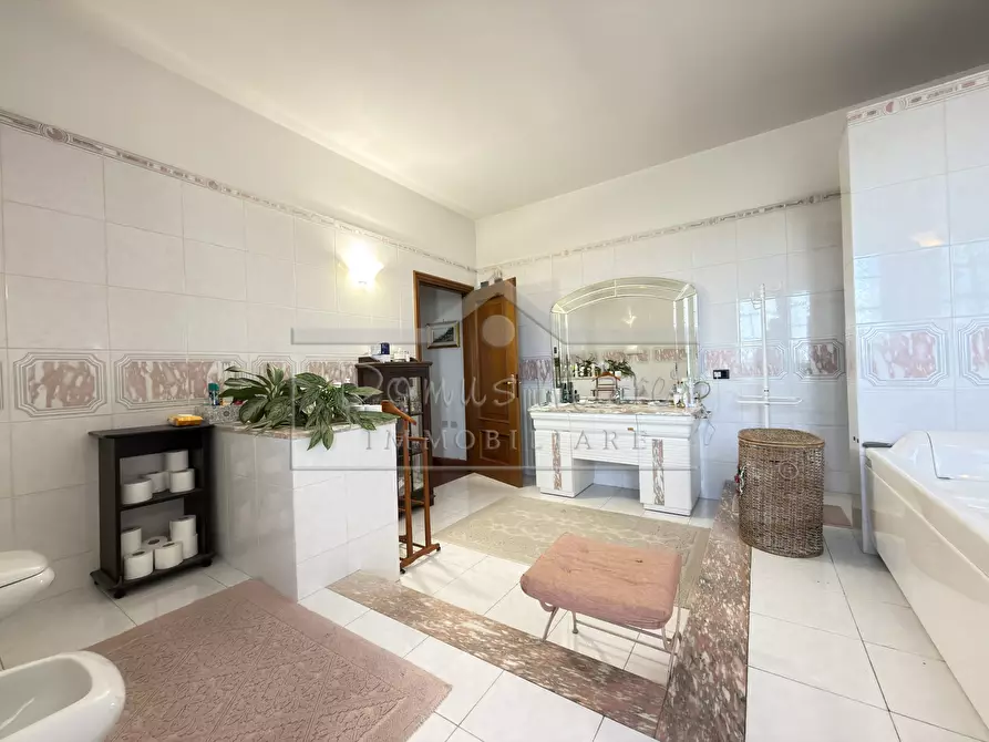 Immagine 42 di Casa bifamiliare in vendita  in Via per Pineland 25 bis a Borghetto Santo Spirito