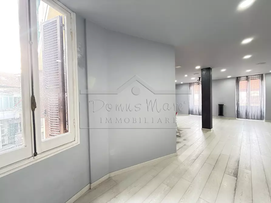 Immagine 25 di Attico in vendita  in Corso Italia 13 a Savona