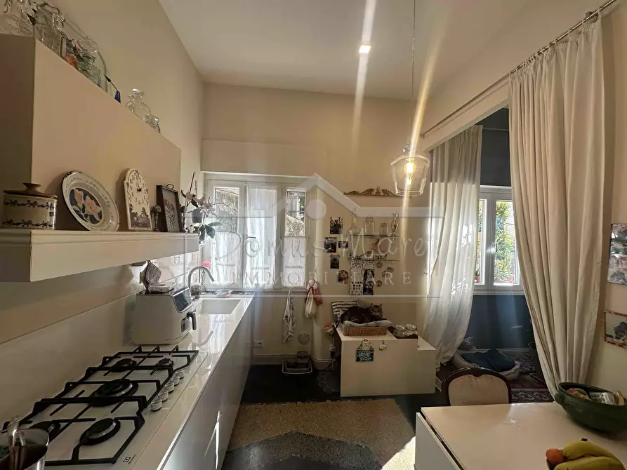 Immagine 18 di Pentalocale in vendita  in Via Beato Formica 4 a Savona