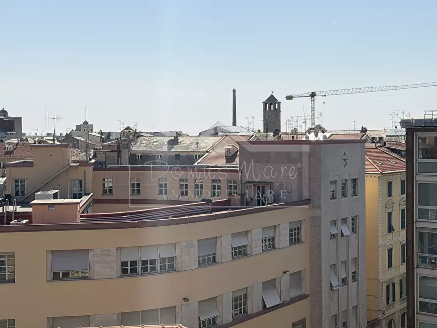 Immagine 23 di Bilocale in affitto  in Corso Italia 9 a Savona
