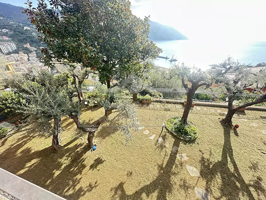 Immagine 18 di Casa indipendente in vendita  in Salvo D'Acquisto 70 a Recco