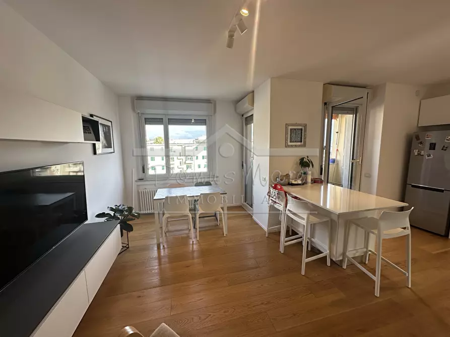 Immagine 32 di Quadrilocale in vendita  in Piazza Santa Cecilia 2 a Savona