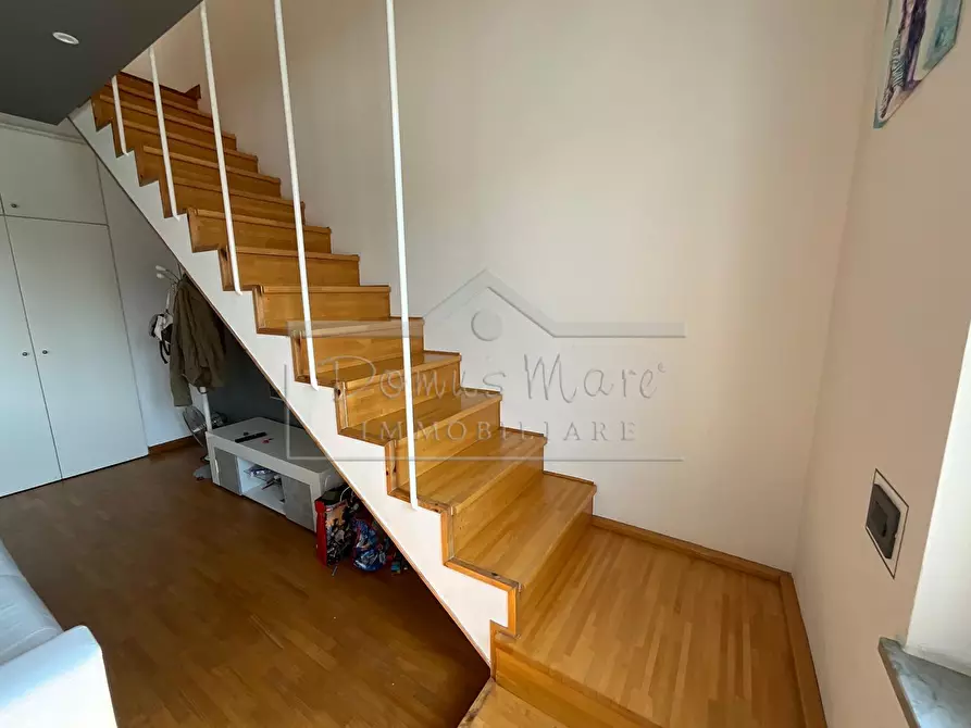 Immagine 3 di Trilocale in affitto  a Savona