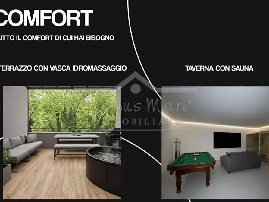 Immagine 9 di Casa indipendente in vendita  in Via Rozzano 1 a Assago