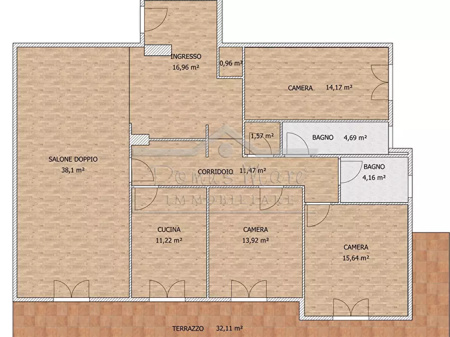 Immagine 19 di Pentalocale in vendita  a Savona