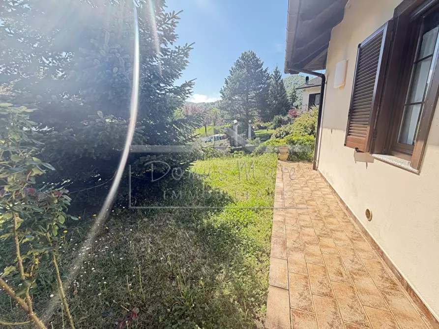 Immagine 38 di Villa in vendita  in Via Cav. Davide Vignolo 6 a Pontinvrea