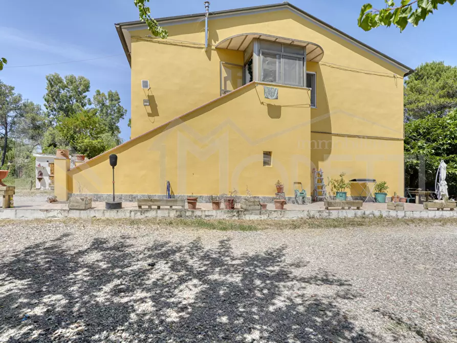 Immagine 23 di Porzione di casa in vendita  in Via Pian delle Tregge a Collesalvetti