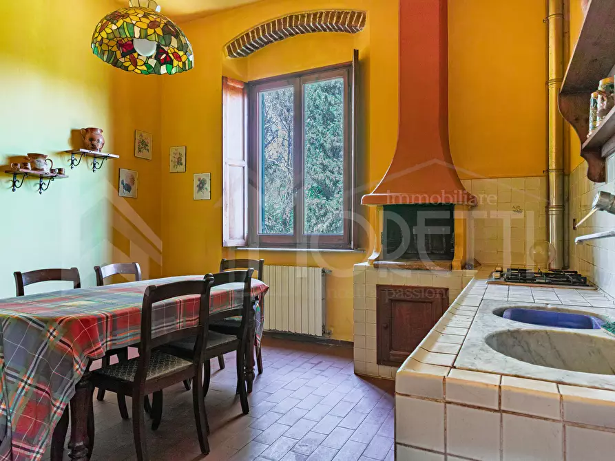 Immagine 32 di Villa in vendita  in Via Parrana San Martino a Collesalvetti