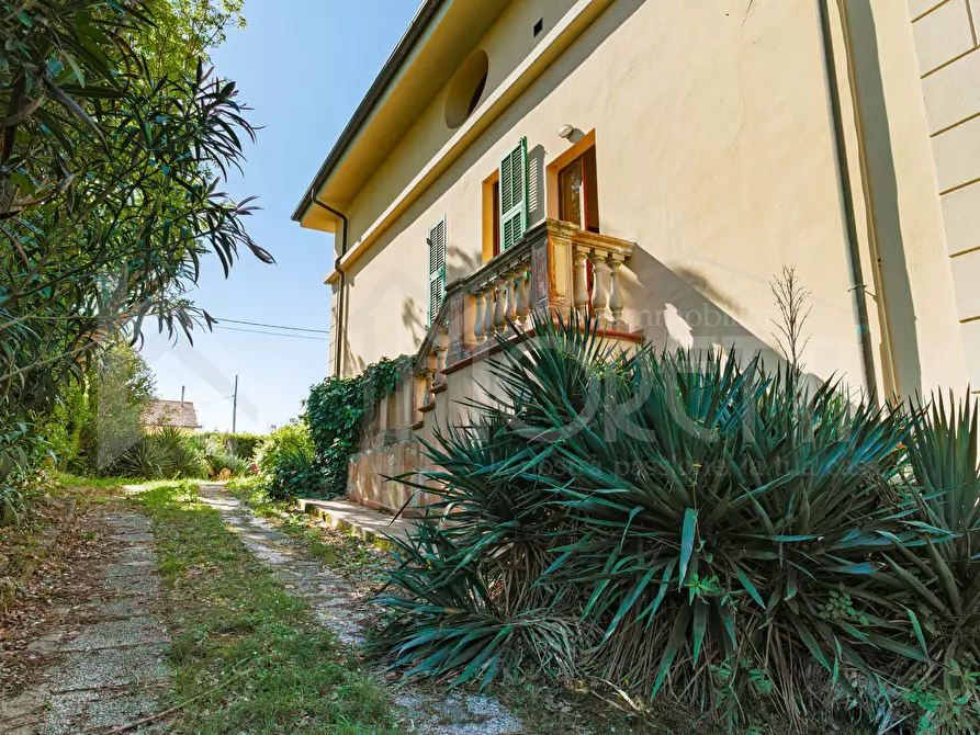 Immagine 89 di Villa in vendita  in Via Parrana San Martino a Collesalvetti