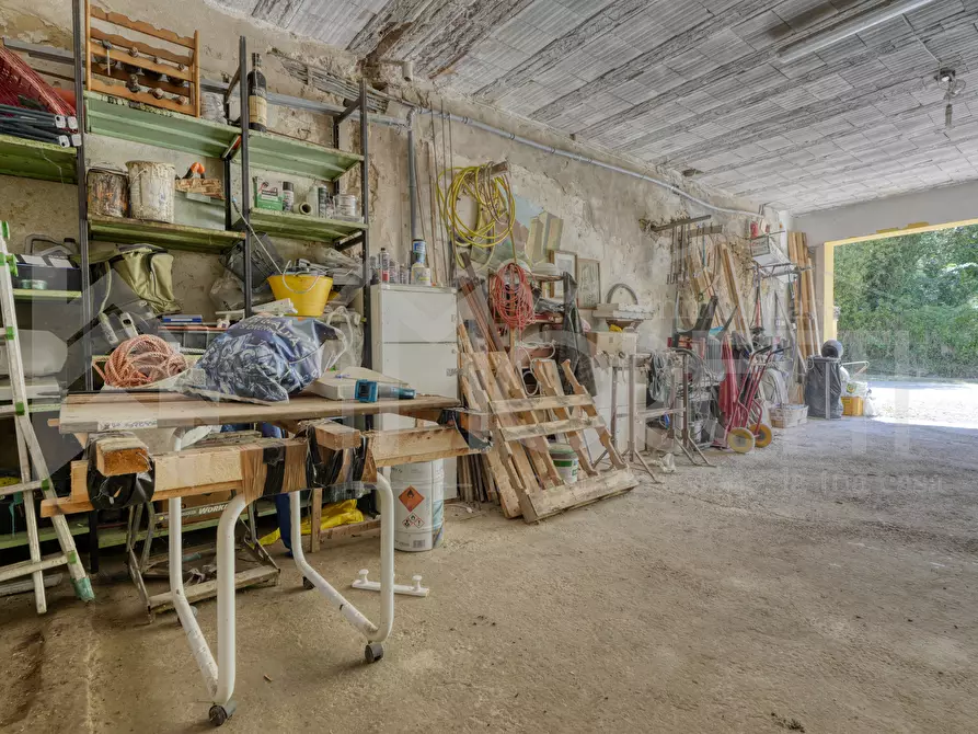 Immagine 22 di Porzione di casa in vendita  in Via Pian delle Tregge a Collesalvetti