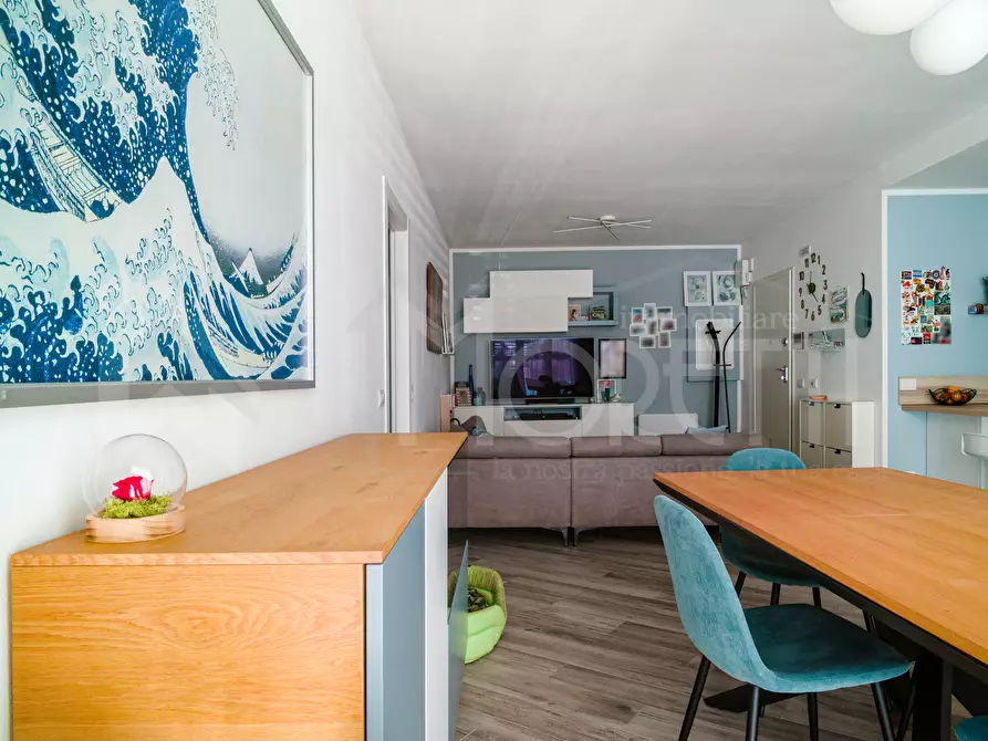 Immagine 28 di Trilocale in vendita  in Via Lazzara Giovanni a Livorno