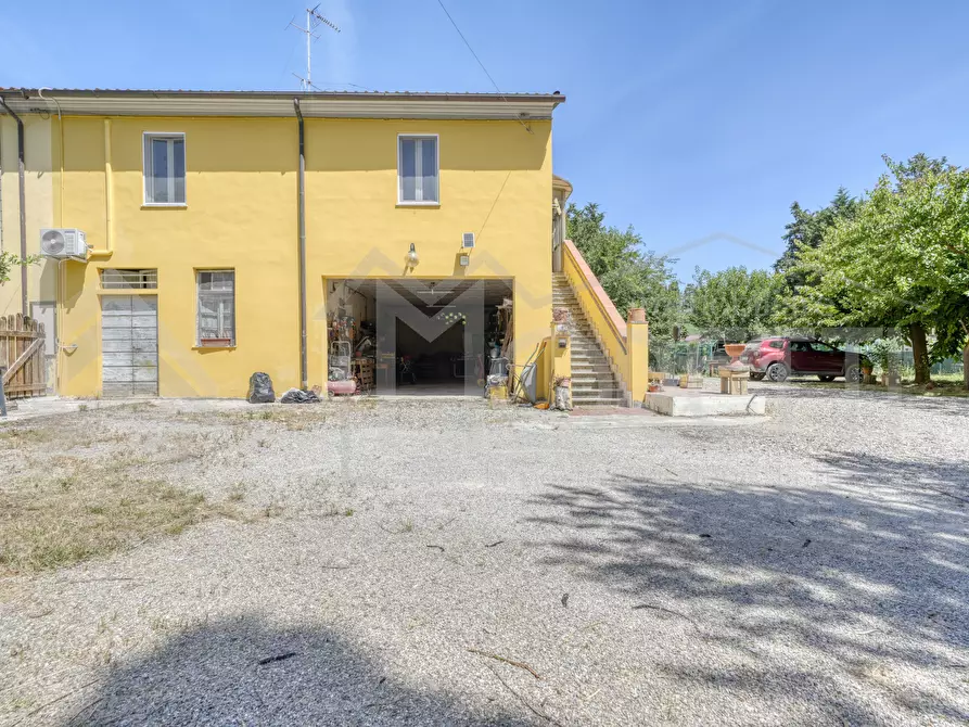 Immagine 2 di Porzione di casa in vendita  in Via Pian delle Tregge a Collesalvetti