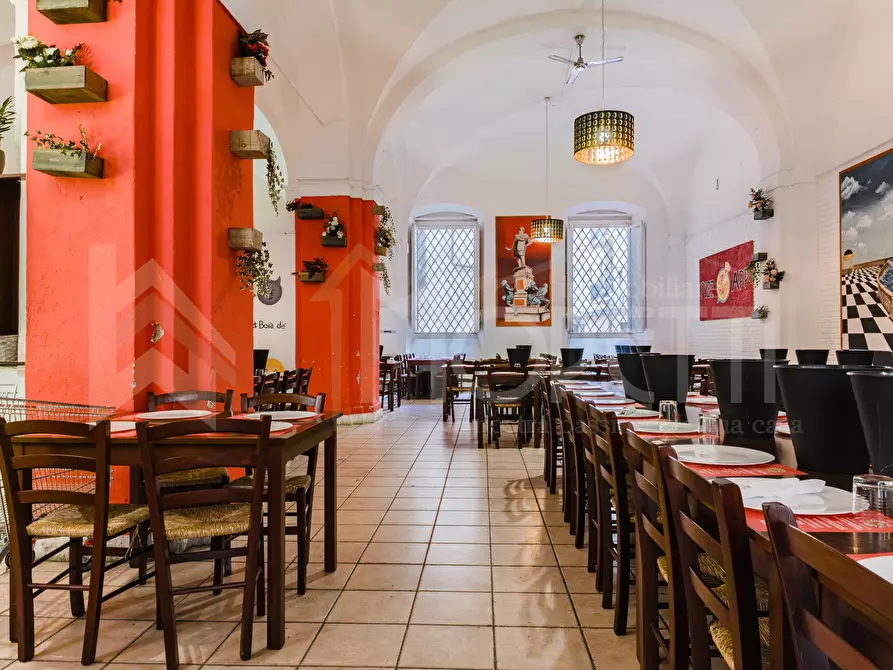 Immagine 8 di Locale commerciale in vendita  in Via Traversa a Livorno