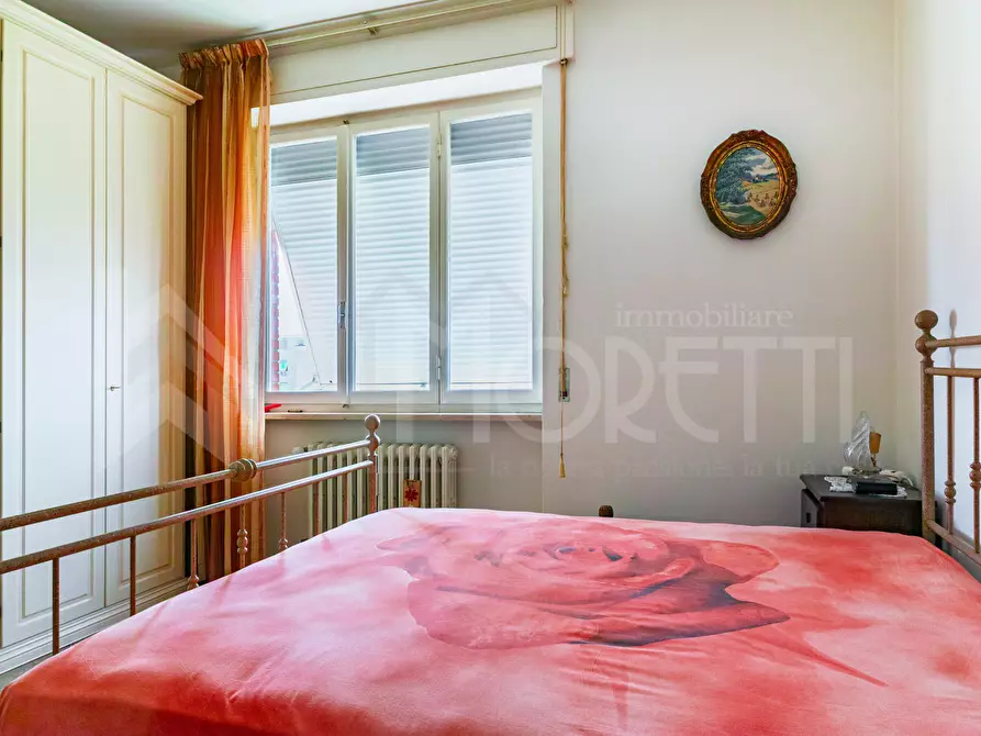 Immagine 33 di Quadrilocale in vendita  in Via San Jacopo In Acquaviva a Livorno