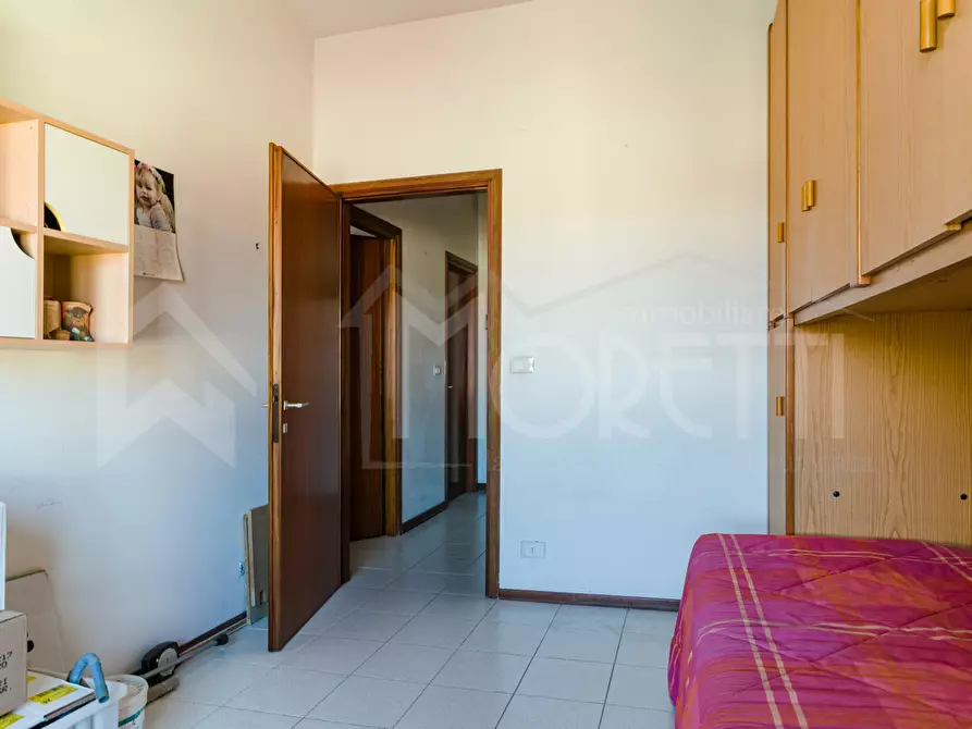 Immagine 42 di Quadrilocale in vendita  in Via del Vigna a Livorno