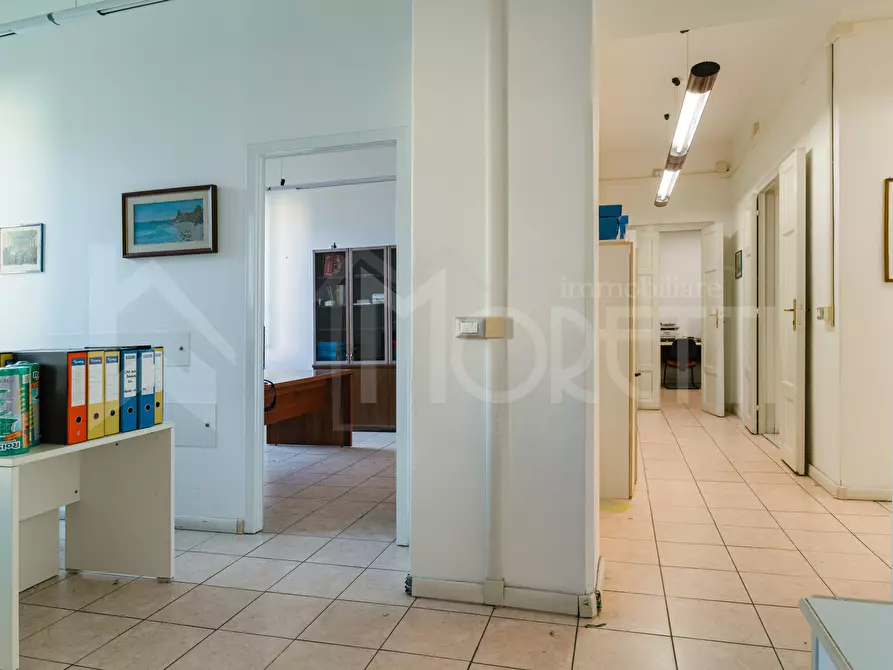 Immagine 30 di Pentalocale in vendita  in Corso Giuseppe Mazzini a Livorno