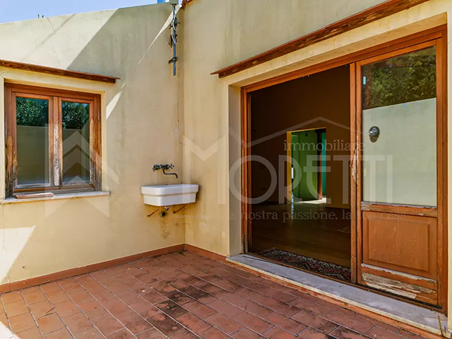 Immagine 64 di Villa in vendita  in Via Parrana San Martino a Collesalvetti