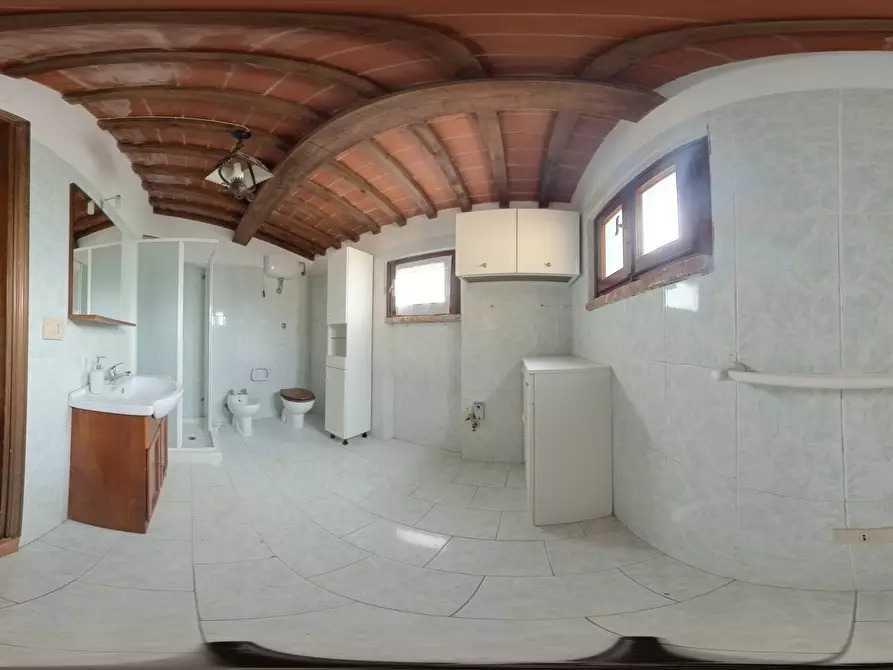 Immagine 24 di Trilocale in vendita  in Via Moltrete 10 a Fauglia