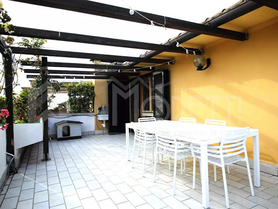 Immagine 30 di Quadrilocale in vendita  in Via delle Villette a Livorno