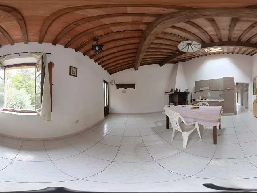 Immagine 34 di Trilocale in vendita  in Via Moltrete 10 a Fauglia