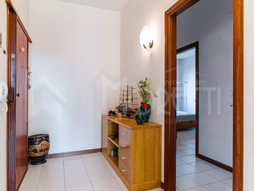 Immagine 28 di Quadrilocale in vendita  in Via del Vigna a Livorno