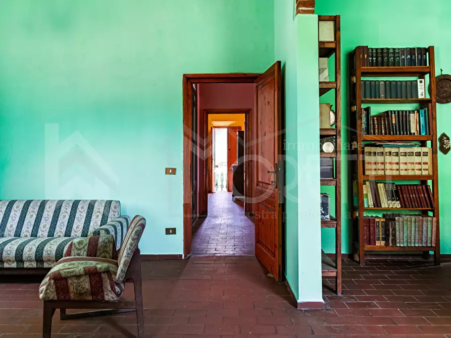 Immagine 27 di Villa in vendita  in Via Parrana San Martino a Collesalvetti