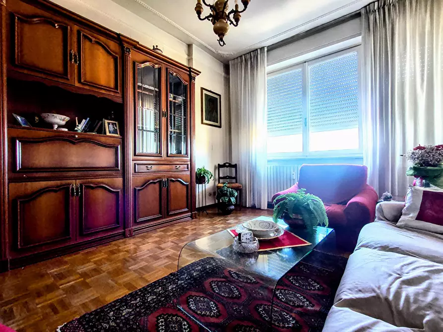 Immagine 8 di Quadrilocale in vendita  in Via Antonio Rosmini Serbati a Livorno