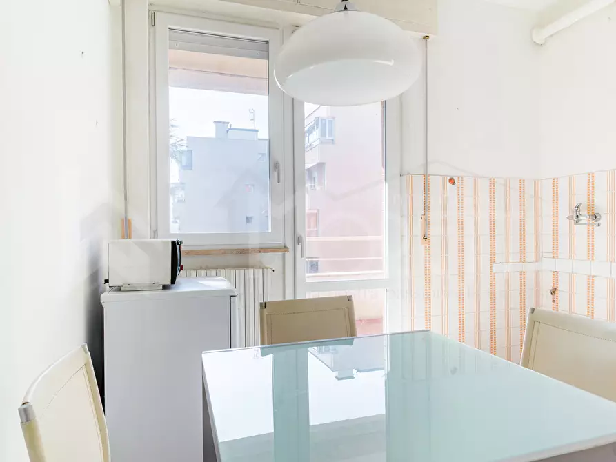 Immagine 16 di Quadrilocale in vendita  in Via del Vigna a Livorno