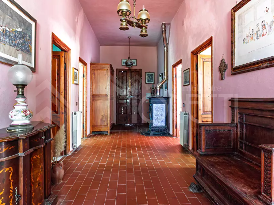 Immagine 34 di Villa in vendita  in Via Parrana San Martino a Collesalvetti