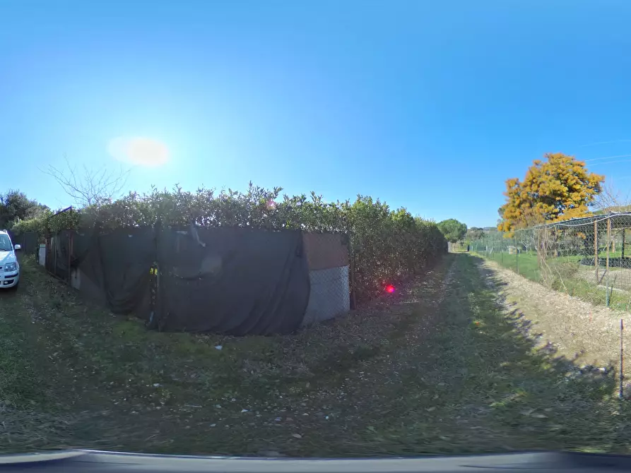 Immagine 22 di Terreno agricolo in vendita  in Via delle Sorgenti a Livorno