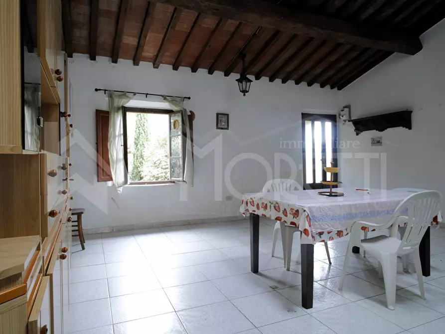 Immagine 6 di Trilocale in vendita  in Via Moltrete 10 a Fauglia