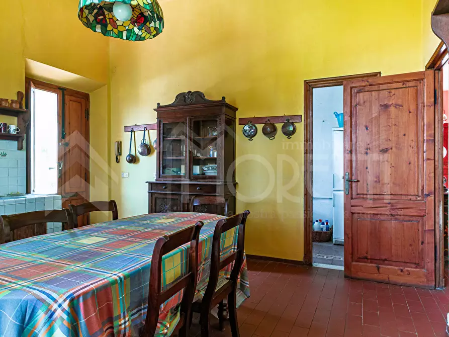 Immagine 29 di Villa in vendita  in Via Parrana San Martino a Collesalvetti