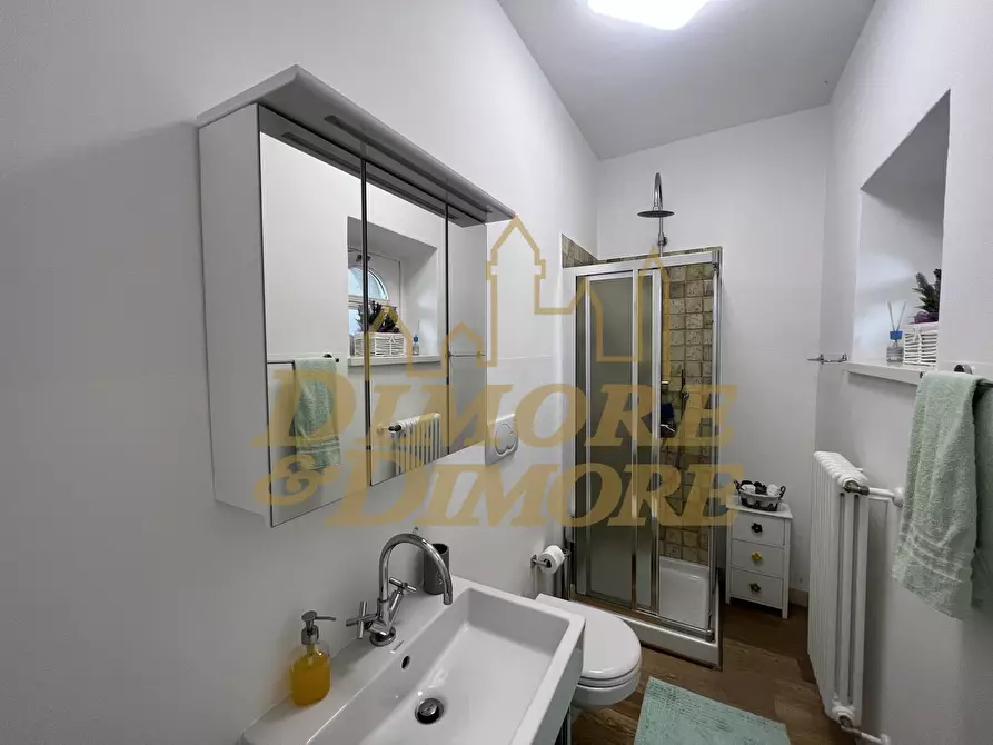 Immagine 22 di Villa in vendita  in Via Portovaltravaglia 39 a Brezzo Di Bedero