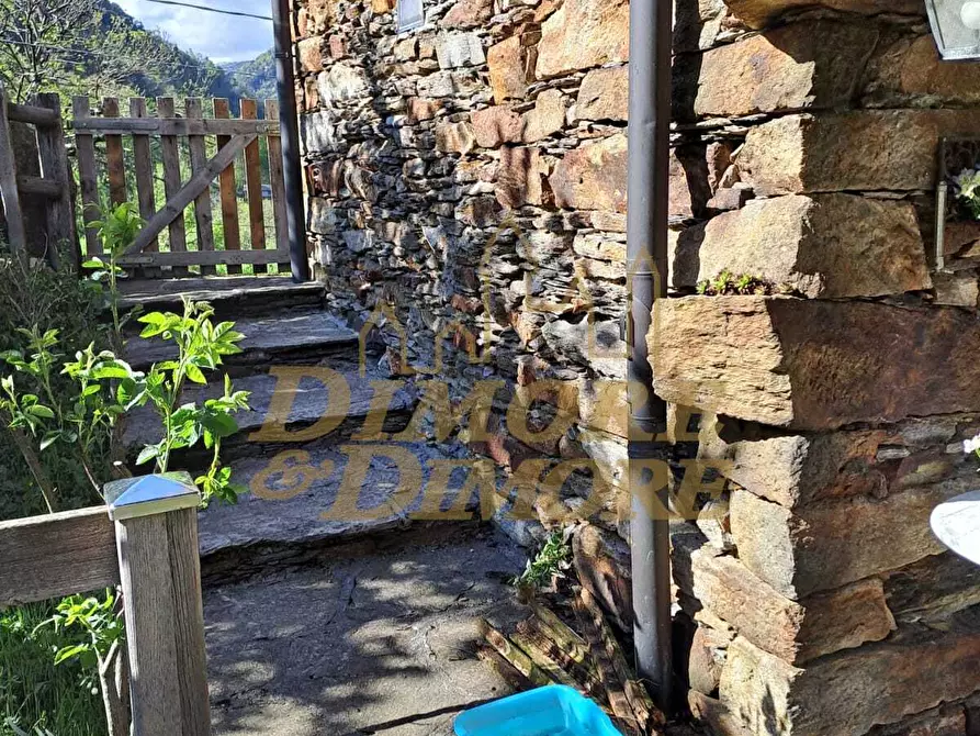 Immagine 29 di Baita in vendita  a Gurro