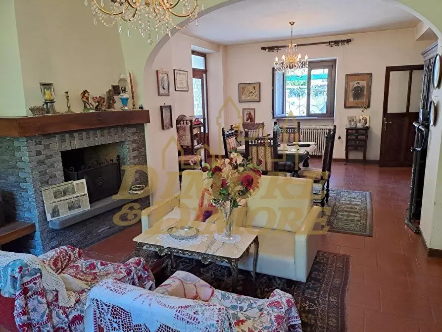 Immagine 7 di Rustico / casale in vendita  a Cannobio