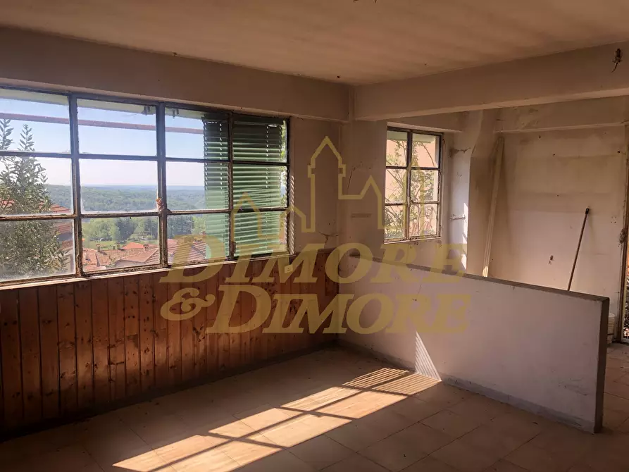 Immagine 16 di Porzione di casa in vendita  in Via Umberto I 20 a Colazza