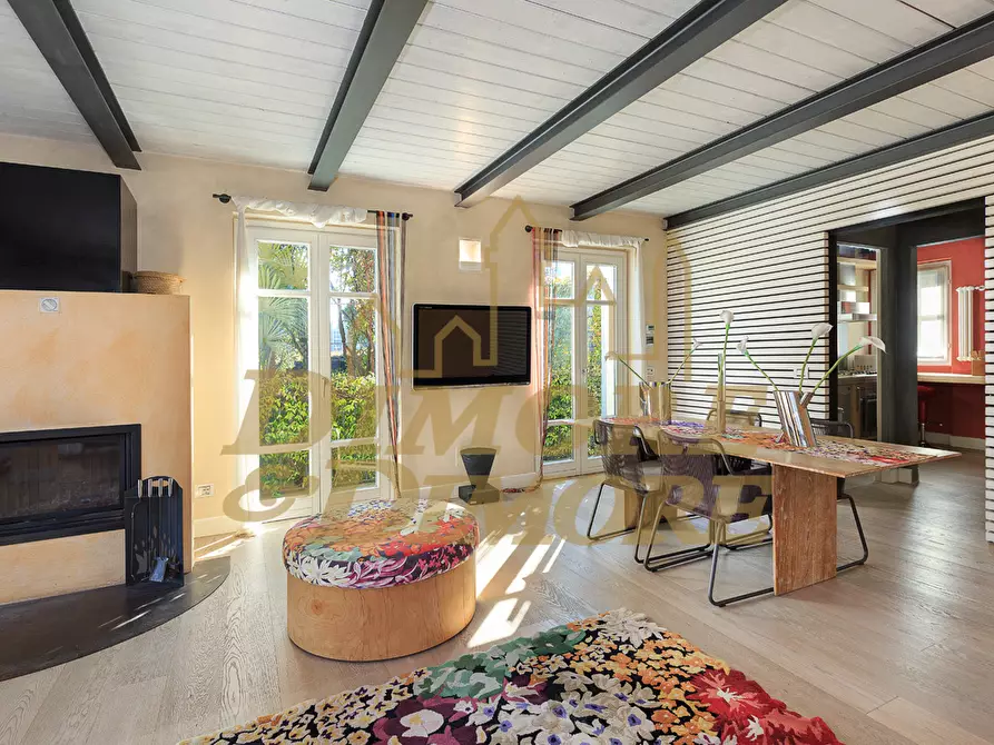 Immagine 28 di Villa in affitto  in SS33 del Sempione 14 a Arona