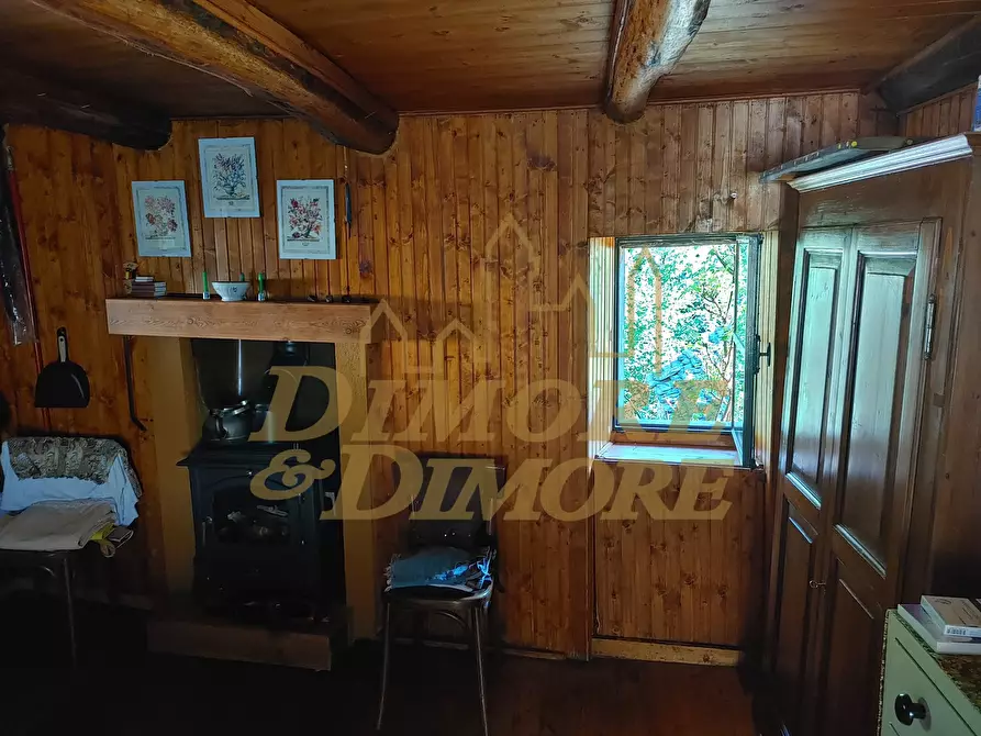 Immagine 21 di Baita in vendita  in Via Giulio Pastore 7 a Aurano