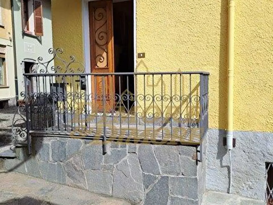 Immagine 10 di Porzione di casa in vendita  a Cannobio