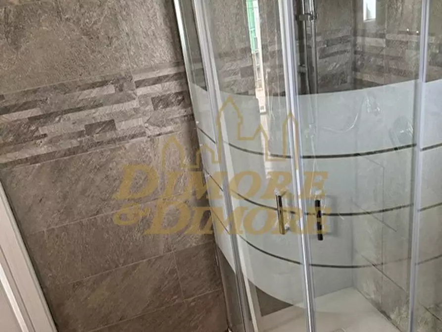 Immagine 71 di Villetta a schiera in vendita  a Aurano