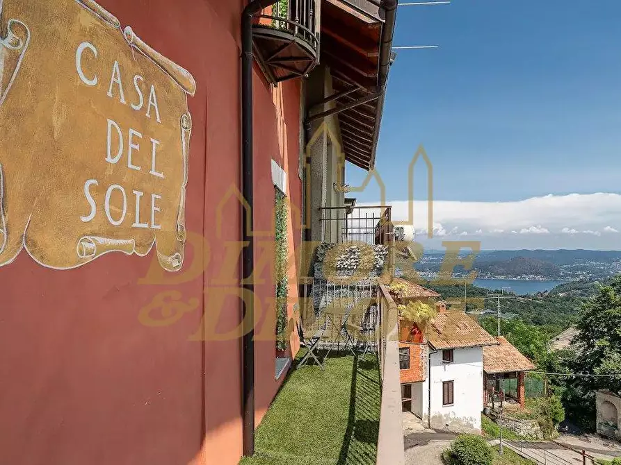 Immagine 5 di Bilocale in vendita  in Piazza Milano 8A a Colazza