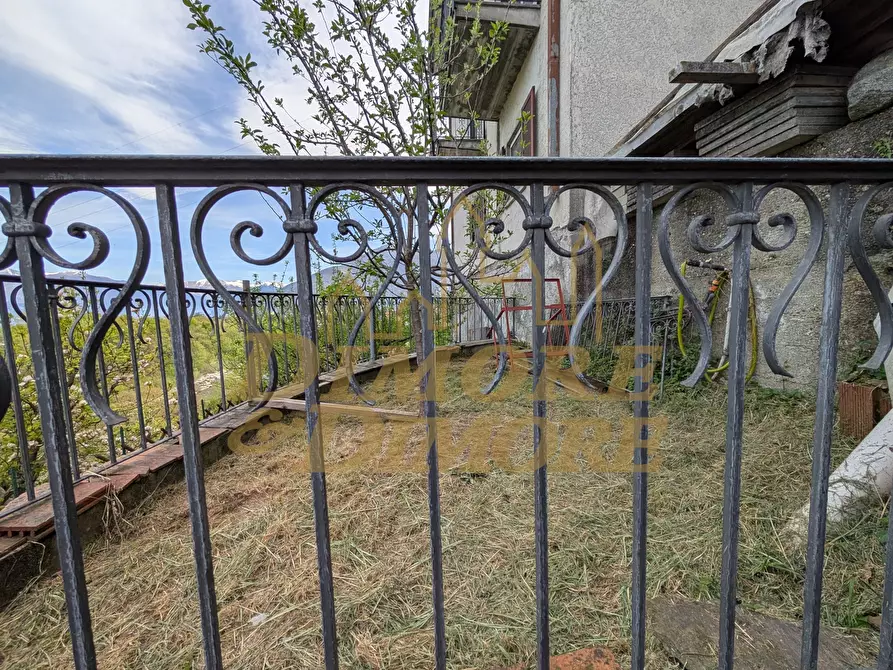 Immagine 26 di Quadrilocale in vendita  in Casali Cuserina 5 a Cannobio