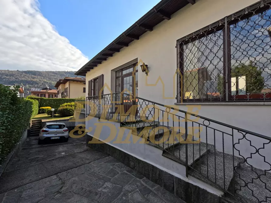 Immagine 9 di Villa in vendita  in Via alla Piana 84 a Cannobio
