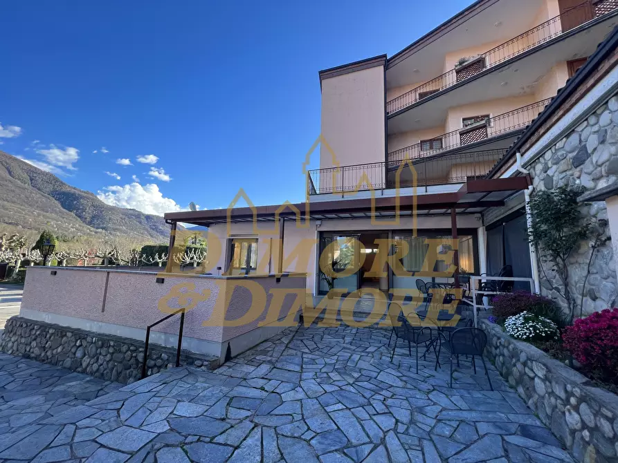 Immagine 19 di Bar / Ristorante in vendita  in Via dei Fiori 39 a Brezzo Di Bedero