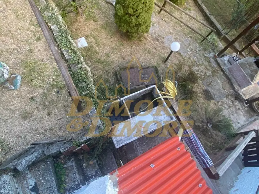 Immagine 60 di Villetta a schiera in vendita  a Aurano